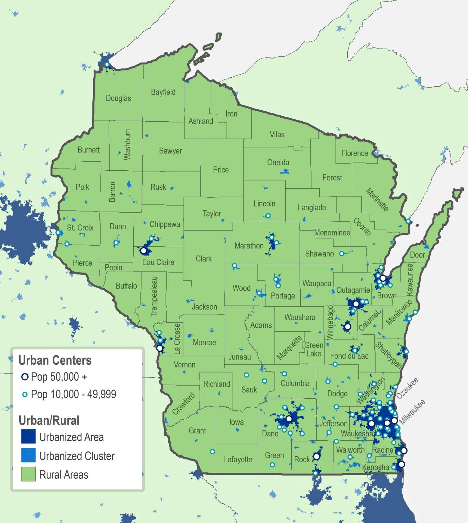 Wisconsin Usda Rural Development Established 1979 – Rural Wisconsin Inc.